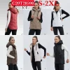 Kamizelki Damskie, Size xl-2xl, paczka 5szt, 1 kolor (Sao chép)