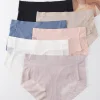 Majtki Damskie, Size m/l-3xl, paczka 24szt, mix kolor