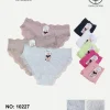 Majtki Damskie, Size s/m-l/xl, paczka 24szt, mix kolor (Sao chép)