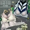 Biustonosz B Damskie, Size 34/75-42/95, paczka 6szt, 1 kolor (Sao chép)