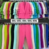 Komplety damskie, Size 6-10xl,paczka 5szt,1kolor (Sao chép)