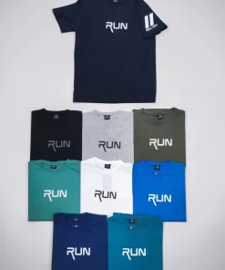 Bluzki MĘSKA, size M-2xl, paczka 12szt ,mix kolor (Sao chép)