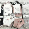Stopki damskie, Size 35-42, paczka 40szt, mix kolor (Sao chép)