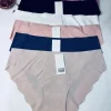 Majtki Damskie, Size s/,-xl/2xl, paczka 12szt, mix kolor (Sao chép)