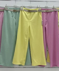 Spodnie damskie, Size uni,paczka 6szt,mix kolor (Sao chép)