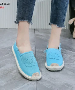 Buty Sportowe DAMSKIE (36-41, 12par)
