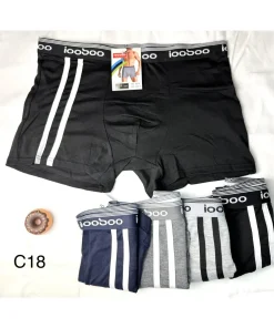 Bokserki MĘSKIE, Size uni, paczka 24szt, mix kolor (Sao chép)