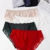 Majtki Damskie, Size xl-3xl, paczka 24szt, mix kolor (Sao chép)