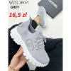 Buty Sportowe DAMSKIE (36-41, 12par) (Sao chép)