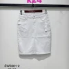 Spódnica damskie, Size 38-50,paczka 10szt, 1kolor (Sao chép)