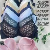 Biustonosz F Damskie, Size 40/90-50/115, paczka 6szt, 1kolor