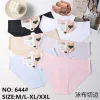 Majtki Damskie, Size s/m-l/xl, paczka 12szt, mix kolor (Sao chép)