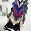 Biustonosz B Damskie, Size uni, paczka 6szt, 1kolor (Sao chép)