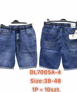 Spodenki MĘSKA , Size 32-42,paczka 10szt,1kolor (Sao chép)