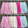 Bluzy damskie, Size uni,paczka 6szt,mix kolor