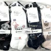 Stopki damskie, Size 35-42, paczka 40szt, mix kolor (Sao chép)