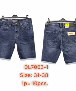 Spodenki MĘSKA , Size 31-40,paczka 10szt,1kolor (Sao chép)