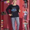 Piżamy DZIECIĘCA , Size 3-12 lat,paczka 10szt,mix kolor (Sao chép)