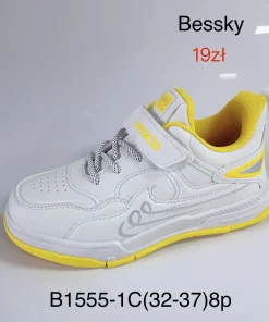 Buty Sportowe DZIECIĘCE (32-37, 8par) (Sao chép)