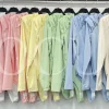 Body damskie, Size uni,paczka 6szt,mix kolor (Sao chép)