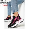 Buty Sportowe DAMSKIE (36-41, 12par) (Sao chép)