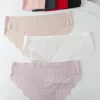 Majtki Damskie, Size s-l, paczka 24szt, mix kolor (Sao chép)