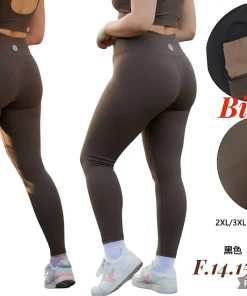Legginsy Damskie, One Size , paczka 12szt, mix kolor (Sao chép)