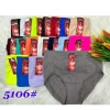 Biustonosz Damskie, Size uni, paczka 24szt, mix kolor