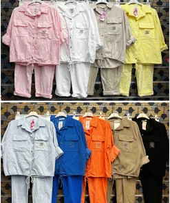 Komplety damskie, Size uni,paczka 6szt,mix kolor (Sao chép)
