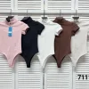 Body damskie,size uni, paczka 6szt ,mix kolor (Sao chép)