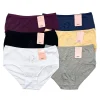 Majtki Damskie, Size 2xl-4xl, paczka 224szt, mix kolor (Sao chép)