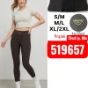 Spodenki Damskie, Size s/m-xl/2xl, paczka 12szt, mix kolor (Sao chép)