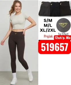 Spodenki Damskie, Size s/m-xl/2xl, paczka 12szt, mix kolor (Sao chép)