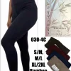 Legginsy Damskie, Size s/m-xl/2xl, paczka 12szt, mix kolor (Sao chép)