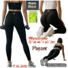 Spodnie Damskie, Size s/m-l/xl, paczka 12szt, mix kolor (Sao chép)