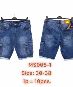 Spodenki MĘSKA , Size 30-38,paczka 10szt,1kolor (Sao chép)