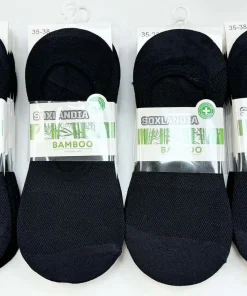 Stopki Damskie, Size 39-42, paczka 40szt, mix kolor (Sao chép)