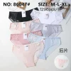 Majtki Damskie, Size xl-3xl, paczka 24szt, mix kolor (Sao chép)