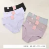 Majtki Damskie, Size s-xl, paczka 24szt, mix kolor