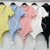 Body damskie, Size uni,paczka 6szt,mix kolor (Sao chép)