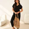Komplety damskie polskie, size S/M-L/XL, paczka 4szt ,1kolor (Sao chép)