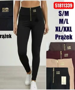 Majtki Modelujące Damskie, Size l-3xl, paczka 12szt, mix kolor