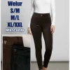 Legginsy Damskie, Size s/m-l/xl, paczka 12szt, mix kolor (Sao chép)