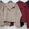 Sukienki Damskie wloskie, Size uni ,paczka 6szt, mix kolor (Sao chép)