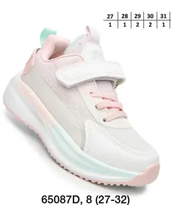 Buty Sportowe DZIECIĘCE (31-36, 8par) (Sao chép)