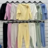 Bluzki damskie, Size uni,paczka 6szt,mix kolor (Sao chép) (Sao chép)