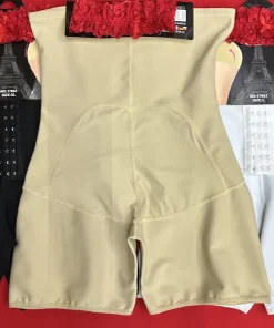 Majtki Modelujące Damskie, Size l-2xl, paczka 12szt, 1 kolor