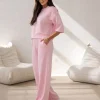Komplety damskie polskie, size S/M-L/XL, paczka 4szt ,1kolor (Sao chép)