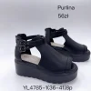 Buty Botki DAMSKIE (36-41, 8par) (Sao chép)