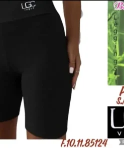 Legginsy Damskie, Size xl-6xl, paczka 12szt, mix kolor (Sao chép)